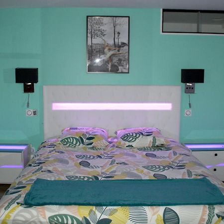 Maison Canoa อาร์ฌ็องเตย ภายนอก รูปภาพ