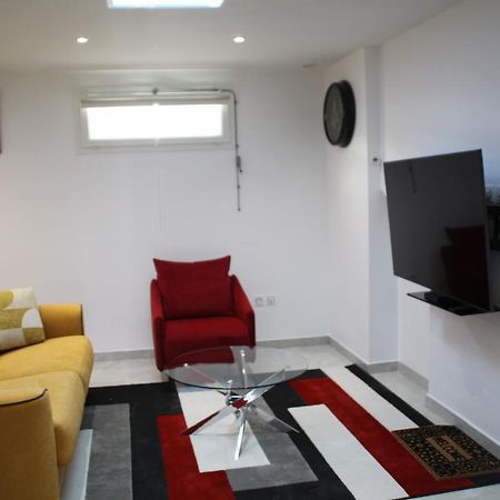 Maison Canoa อาร์ฌ็องเตย ภายนอก รูปภาพ