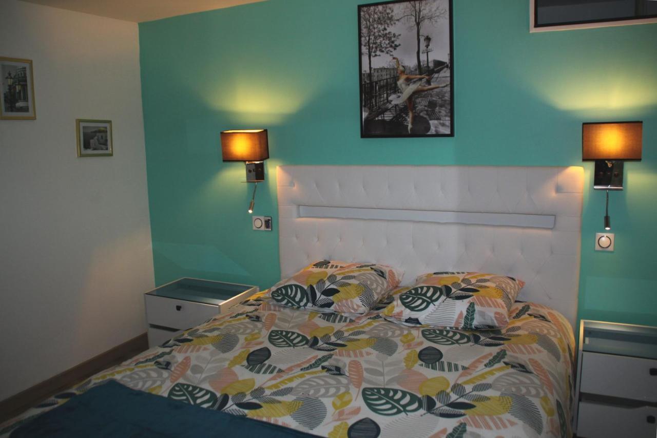 Maison Canoa อาร์ฌ็องเตย ภายนอก รูปภาพ