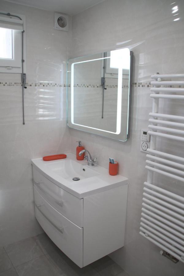 Maison Canoa อาร์ฌ็องเตย ภายนอก รูปภาพ