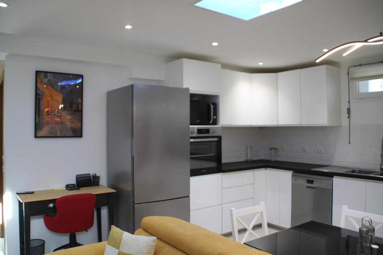 Maison Canoa อาร์ฌ็องเตย ภายนอก รูปภาพ