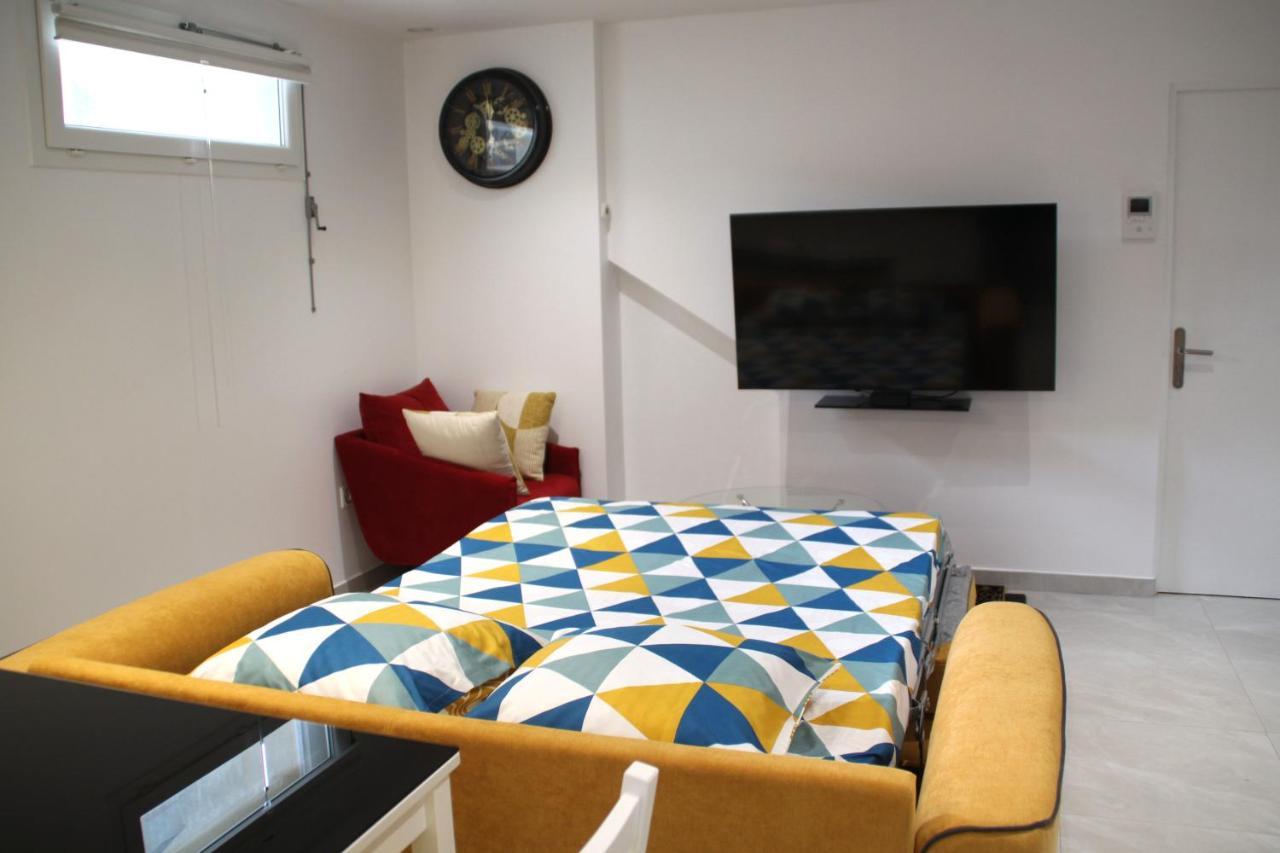 Maison Canoa อาร์ฌ็องเตย ภายนอก รูปภาพ