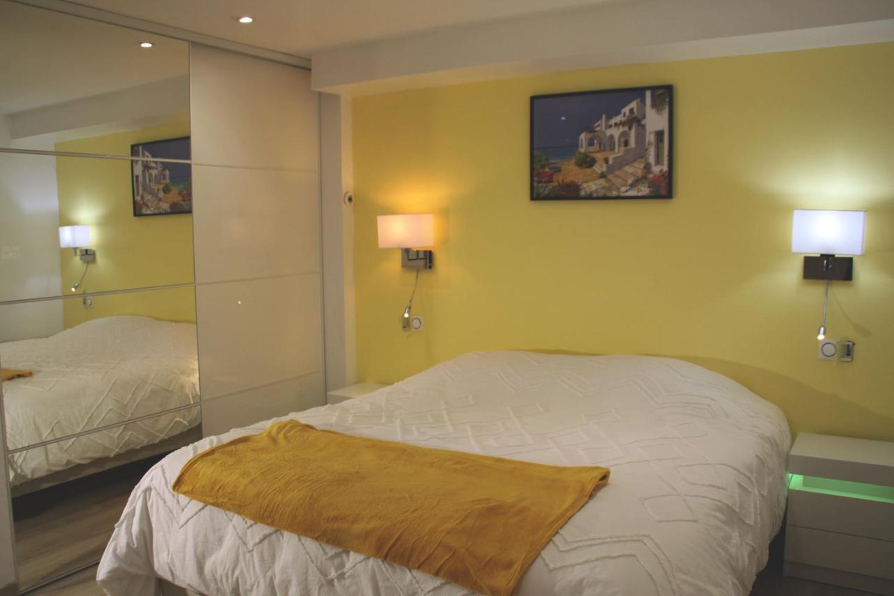 Maison Canoa อาร์ฌ็องเตย ภายนอก รูปภาพ