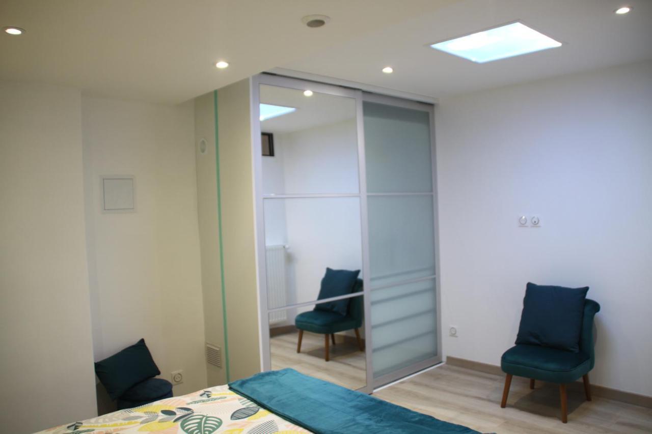 Maison Canoa อาร์ฌ็องเตย ภายนอก รูปภาพ